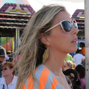 Meet your Posher, Trevi